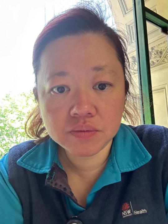 Christine Chow