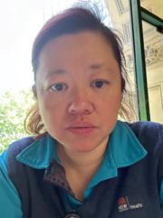 Christine Chow
