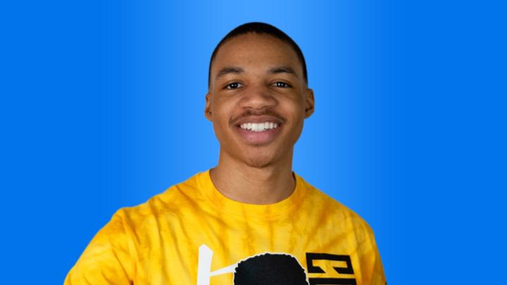 Darick Simms