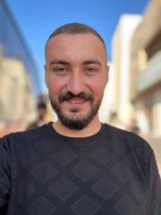 احمد نور عدنان العودات