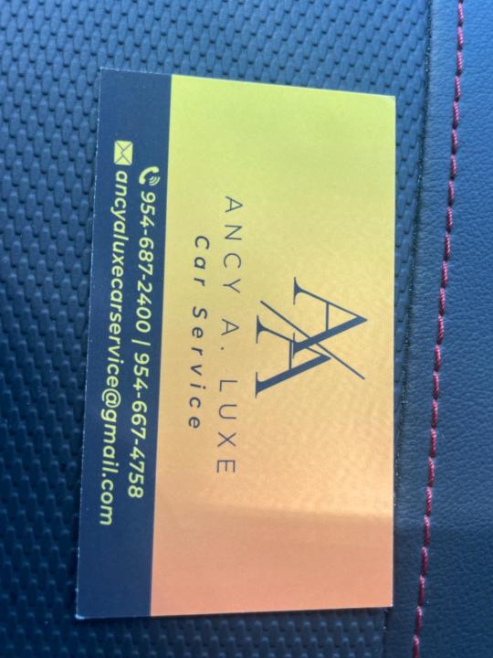 Ancelot Accime