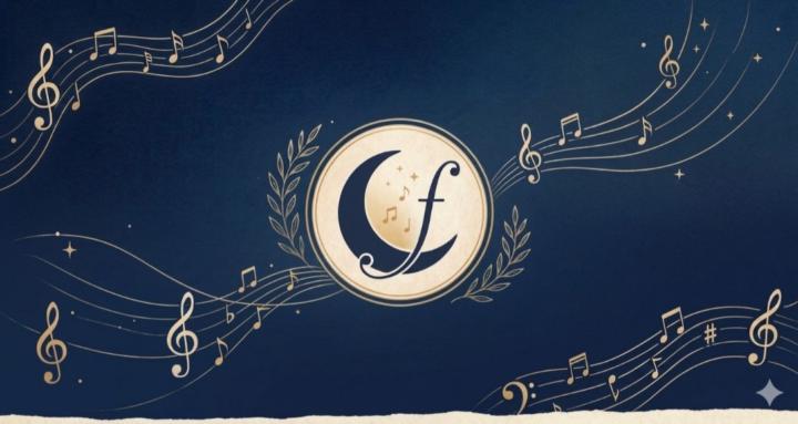 晚安琴房 | Nightly Music Hub