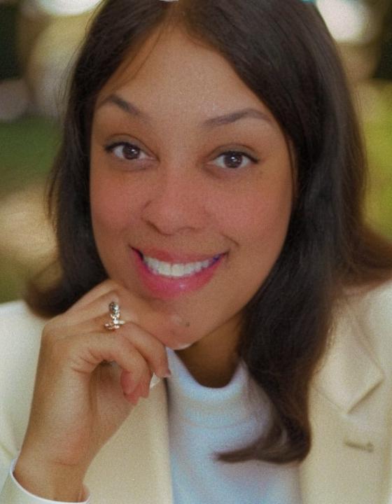 Valerie Paggett Crabbe