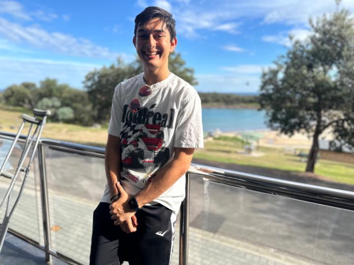 Noah Esposito