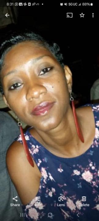 Marry Stuart Phaeton