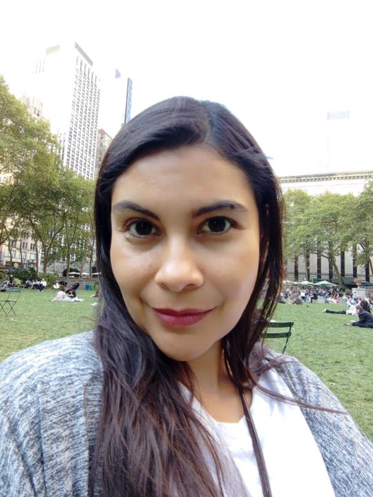 Jennifer Angel Amaya