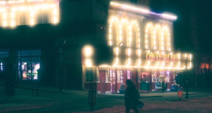 lost photographers network. 
