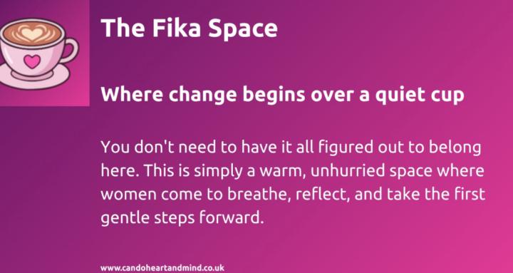 The Fika Space