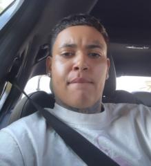 Rebekah Joseph Reyes