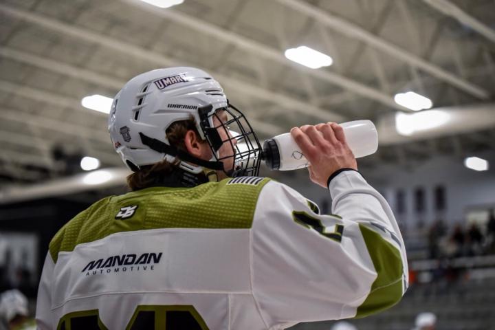 Brandon Kelly