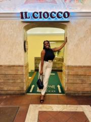 Melissa Plutin Suárez