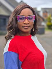 Adedoyinsola Adetomide