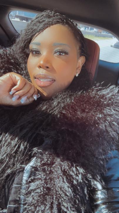 Tamika Mcdonald