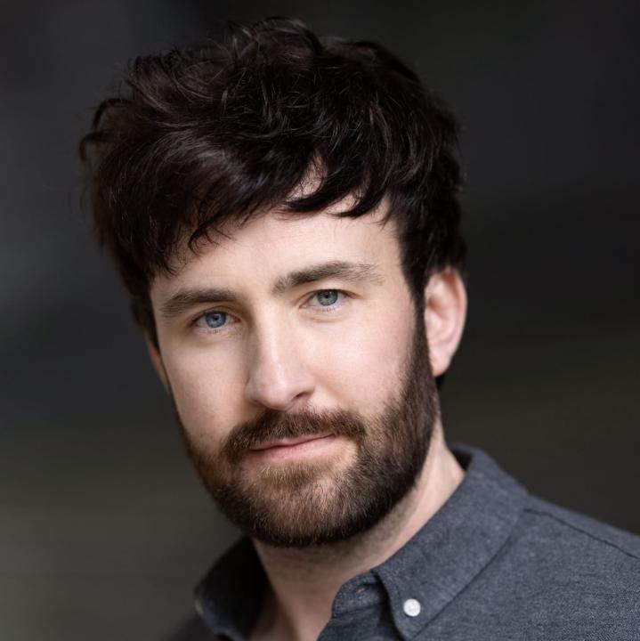 Ryan Sloan