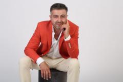 Ungureanu Dragos