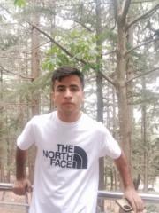 Muhammad Hasnain