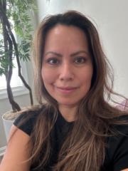 Elena Menacho
