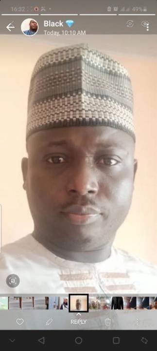 Abiola Olagunju