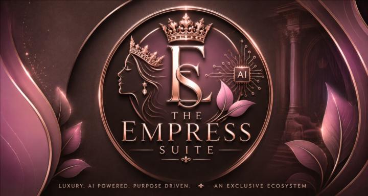 The Empress Suite