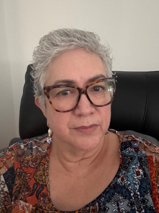 Maria Hortencia Guajardo