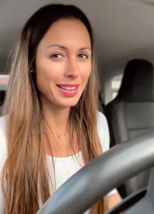 Simone Christinat