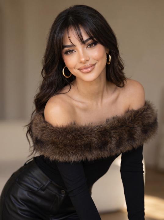 Mireya Vale