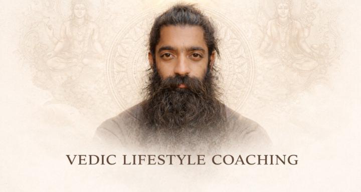 Vedic Lifestyle Coaching