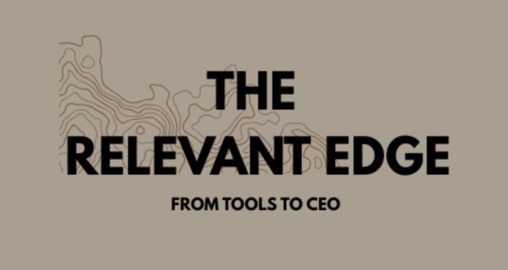 THE RELEVANT EDGE
