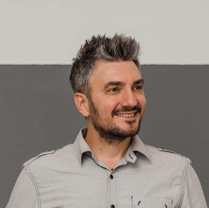Zoran Krnetic