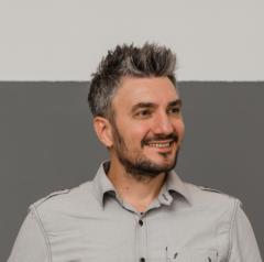 Zoran Krnetic