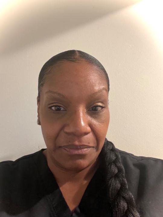 Sharnique Jackson