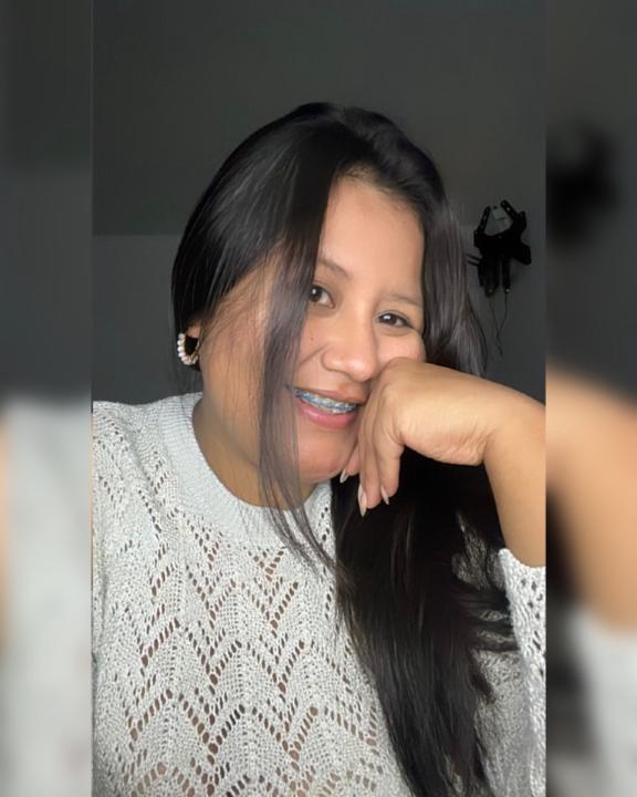 Gabriela Diaz Vega