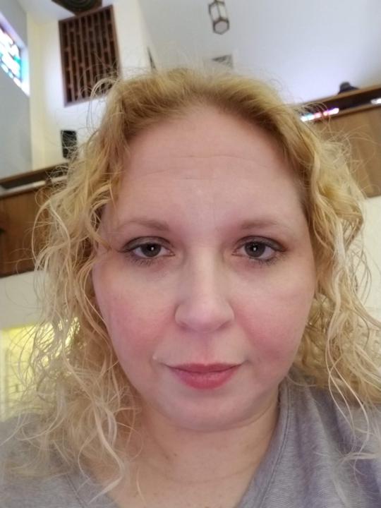 Kimberly Holt