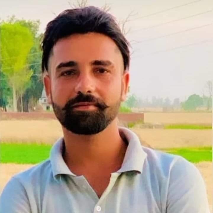 Shubham Sam