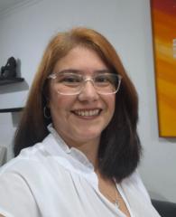 Rocio Martinez