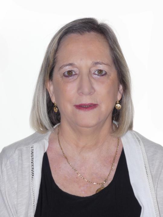 Maria antonia Vilá roca