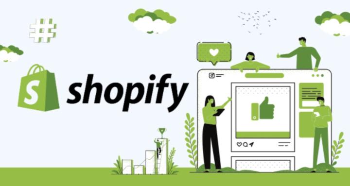 Scale up to $100k from Shopify