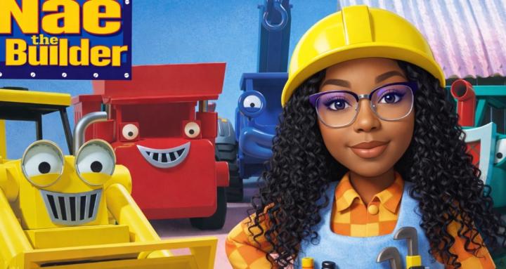 Nae The Builder: Ai Skills Lab