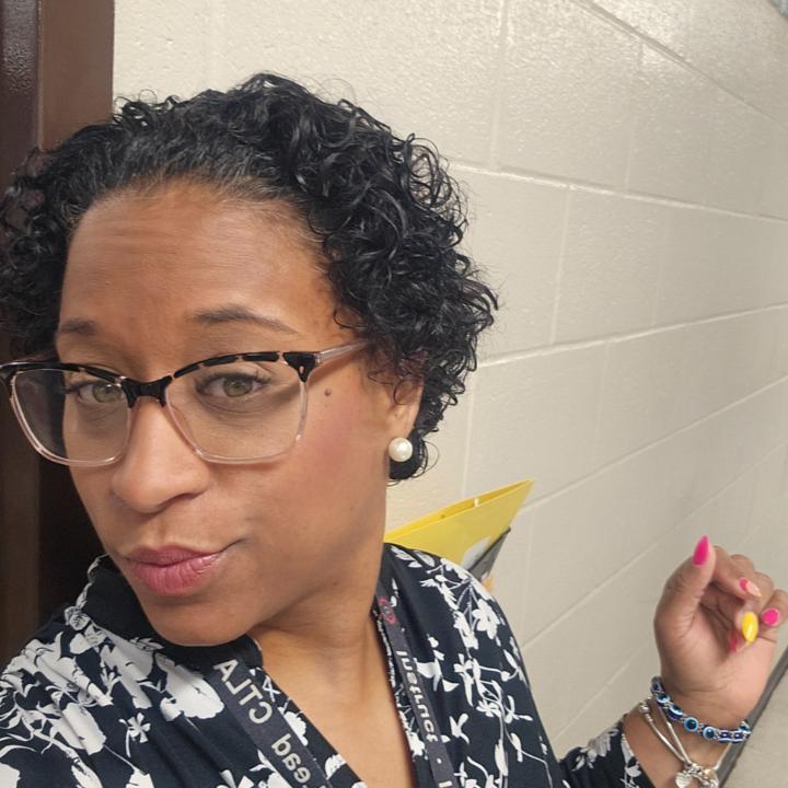 Michele Harrison