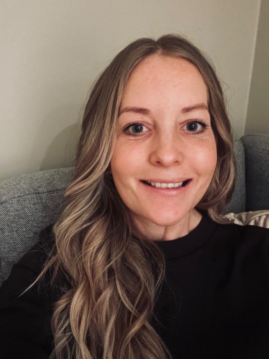 Caroline Hetland