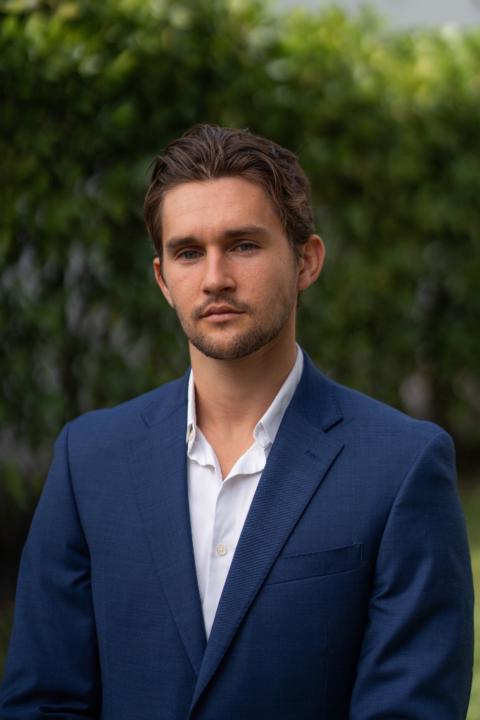 Andrew Grace