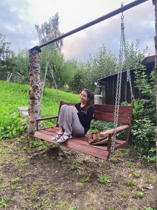 Alicia Arellano Gorowiec