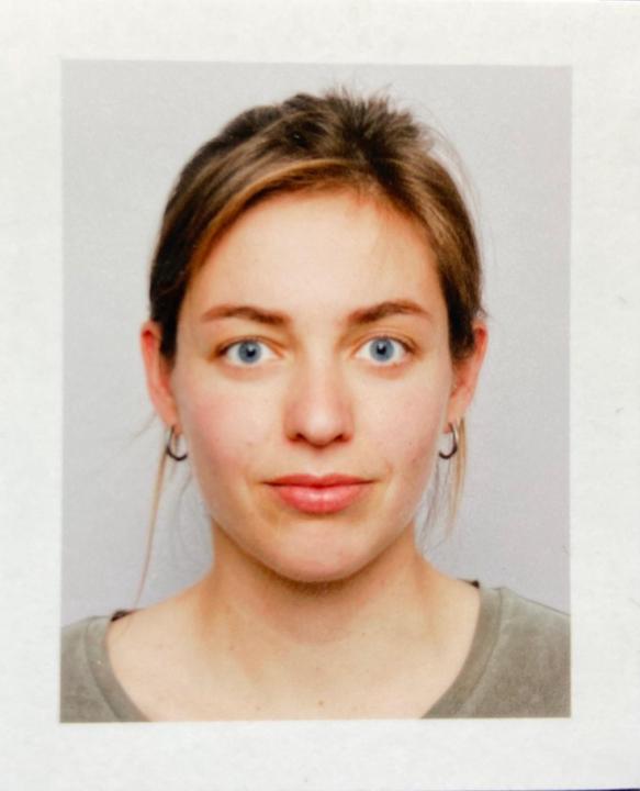 Anna Schlegel