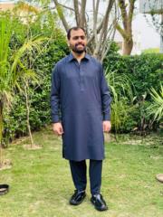 Ghazan Mateen