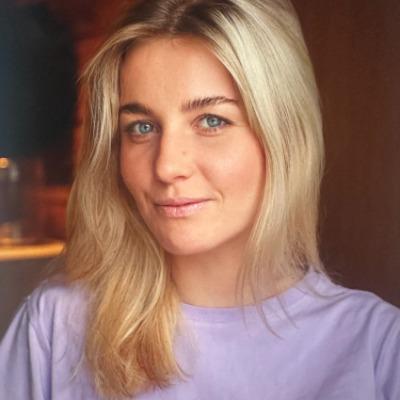 Vilde Holm