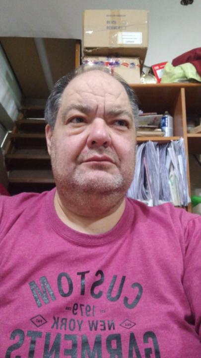 Leandro Falco
