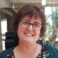 Pam Mckee
