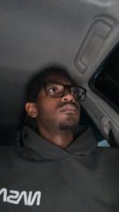 Jeremiah Huggins