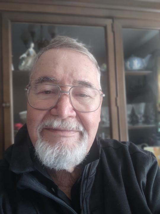 Dougald McColl