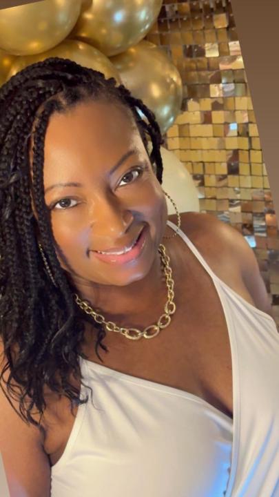 Marcia King